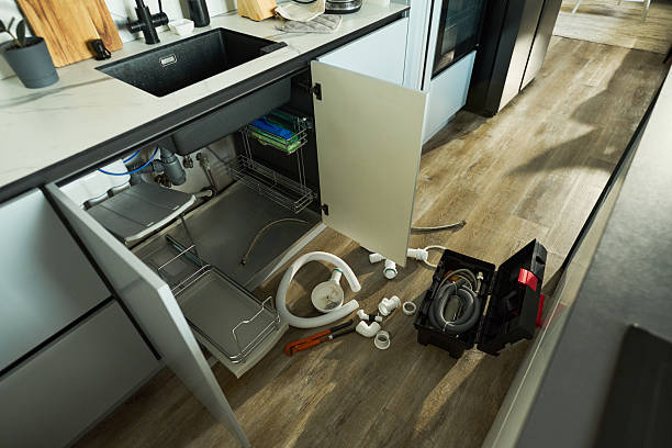 24/7 Emergency Garbage Disposal Repair experts in Collinsville, VA